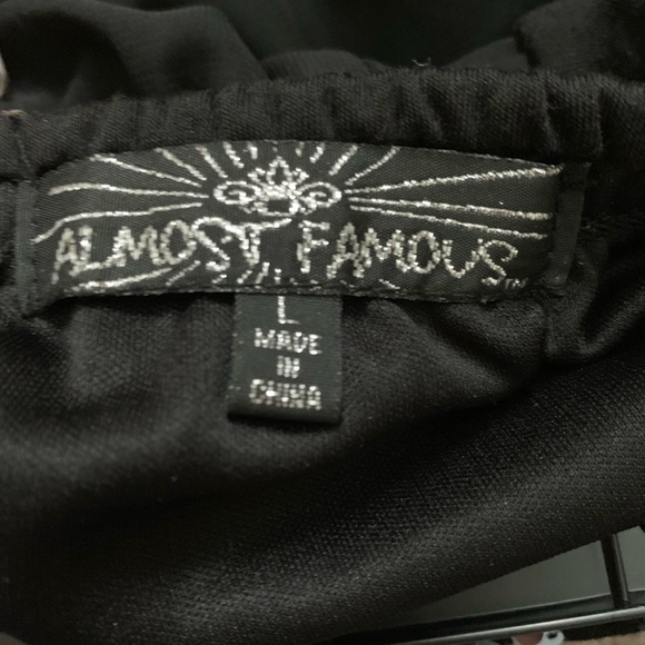 ✨Strapless Sequin Top✨ - Picture 4 of 4